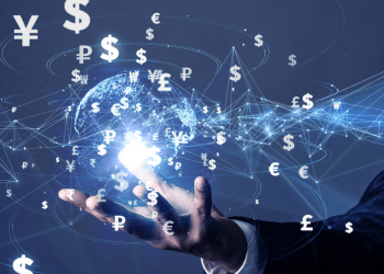 Top 3 Crypto Exchange Platforms Backed By TradFi Giants