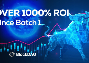 Skyrocket with BlockDAG: 1400% Surge Set to Sizzle in Upcoming Batch Amid Stacks’ Wary Wins & Aptos Updates