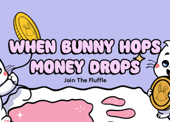 MOONHOP: ~$1 Million Presale Surge Makes it the Next Big Meme Coin; Can it Beat PeiPei and WATER