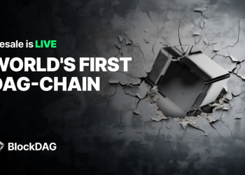 BlockDAG’s $2M Giveaway Explodes with 95K Entries as Presale Hits $60M! Bitcoin Price and Floki Inu Trends!