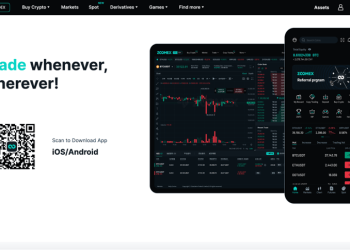 Zoomex Review: Why Zoomex Stands Out in the Highly-Stacked Crypto Market