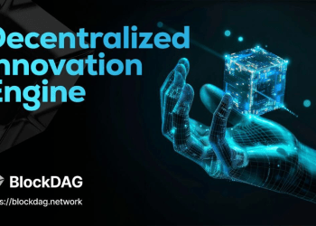 BlockDAG Review ⭐⭐⭐⭐⭐: Delving Into a Leading Cryptocurrency Opportunity