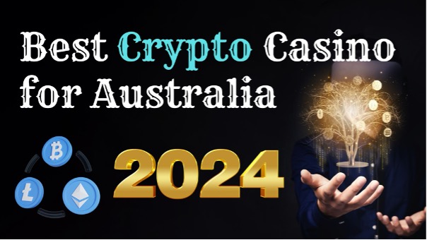 Top 10 Bitcoin & Crypto Casinos for Australia 2024 | Bitcoinist.com