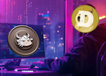 Dogecoin at $0.15 and New Crypto MoonTaurus, Currently at $0.005, to Reach $1 in Q4, Expert Traders Say