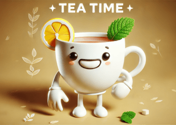 TEA Meme Coin Shares Plans for Ecosystem Development Following its 38,888 SOL Presale