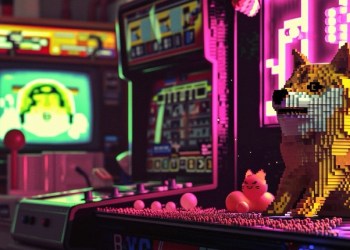 The Meme Games Moon Train: Why You Should Expect a 1400% Surge Soon!