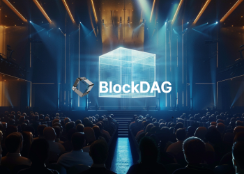 BlockDAG’s Team Documentary to Air on Aug 22 as Presale Hits $58.3M; Polkadot and Cardano Follow