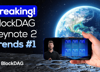 BlockDAG Showstopper Keynote 2 Leads to $30 by 2030 Predictions as Cardano Declines and Bonk Fluctuates