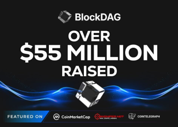 BlockDAG’s Referral Bonus Strike: Investors Earn 10% Extra as Dynamic Shifts Hit Arbitrum Price Predictions, Mantle Shed Gains