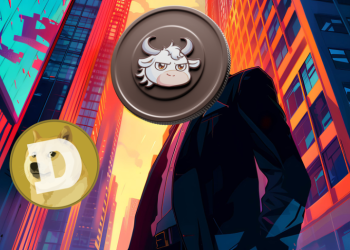 Dogecoin (DOGE) Experiences Unprecedented 146% Surge in Trading Volume as Investors Eye This Token for Its 1300% ROI Potential in 2024