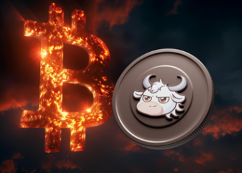 Technical Analysts Predicts a 13% increase for Bitcoin and a 1700% Surge for MoonTaurus (MNTR)