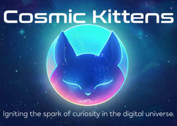 Solana (SOL) and Cardano (ADA) Prices Surge, Cosmic Kittens (CKIT) Predicts Bull Run