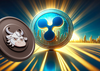 Ripple’s XRP Jumps 66% in Two Weeks as MoonTaurus (MNTR) Anticipates 1300% Surge by Q4 2024