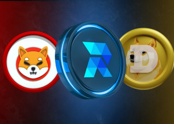 Dogecoin Trader Who Bought Shiba Inu Early Says This $0.0127 Ethereum Token Will Hike 2,466% In 35 Days