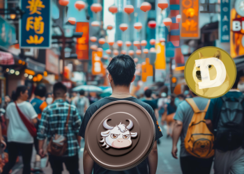 Experts Say Dogecoin Selling Pressure Grows as Whales Shift to a New Coin Expected to Boom by 2024