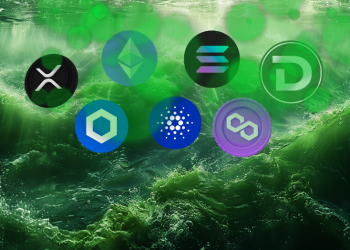 Massive Crash Pushes Crypto Values to 2023 Levels, Analyst Names Best Altcoins for Rally in July