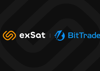 Bitcoin Scalability Solution exSat Adds BitTrade As Its Data Validator Node