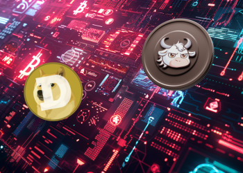 Top profitable trader sells his Dogecoin (DOGE) bag for MoonTaurus (MNTR) at $0.005, explains why