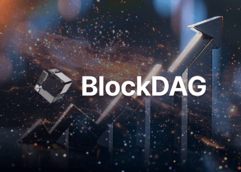 7000% ROI: Why You Shouldn’t Miss BlockDAG’s $59 Million Presale Over Ethereum ETF Hype & XRP Price