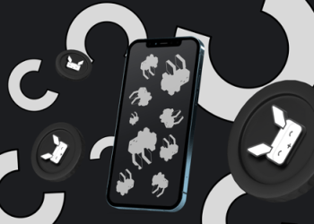 Falling Stars BNB and Pepe Trade Red, Whilst Raboo Continues To Power Ahead