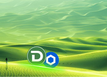 Onchain Expert Forecasts Historic Pump for DTX Exchange, Says It Will Dominate Chainlink & Worldcoin