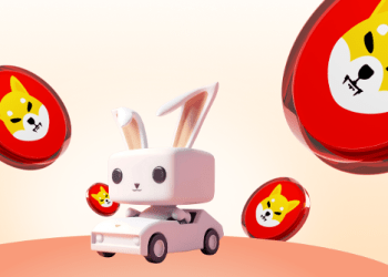 Chainlink And Shiba Inu Volume Down, But New Meme Coin Raboo Continues To Climb!