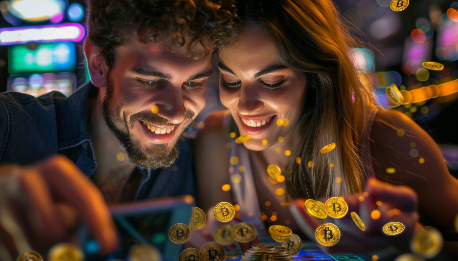 Best Bitcoin Casinos Australia – 2024 Update