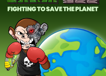 This Meme Coin Will Help You Fight Climate Change & Save Animals While Earning Income – Here’s How