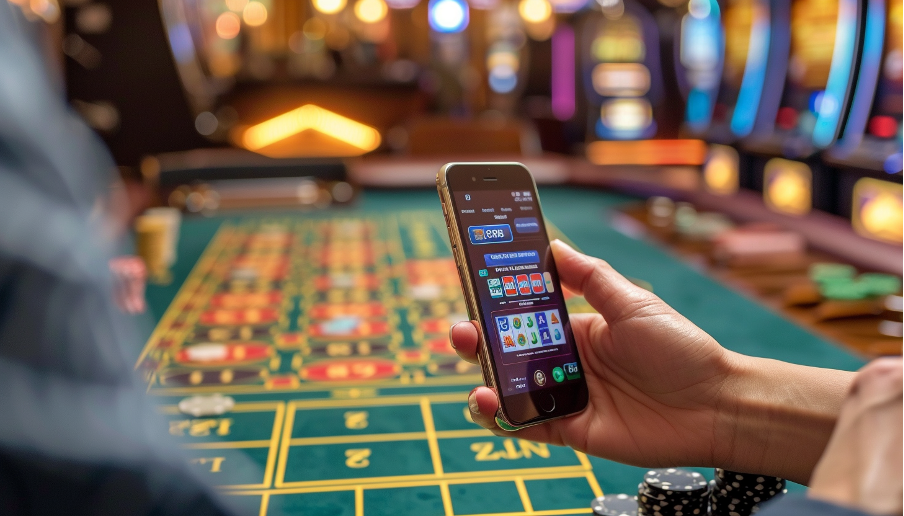 Best Non UK Casino Sites in 2024 for Gambling
