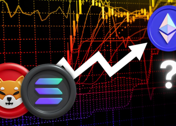 Shiba Inu Millionaire Says This $0.0127 Ethereum Token Will Outshine Solana Despite Spike in Robinhood Activity