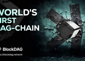 Crypto Rivalry Heats Up: BlockDAG vs. Sealana—Who Wins Beyond the SEAL Airdrop?