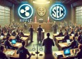 Ripple SEC