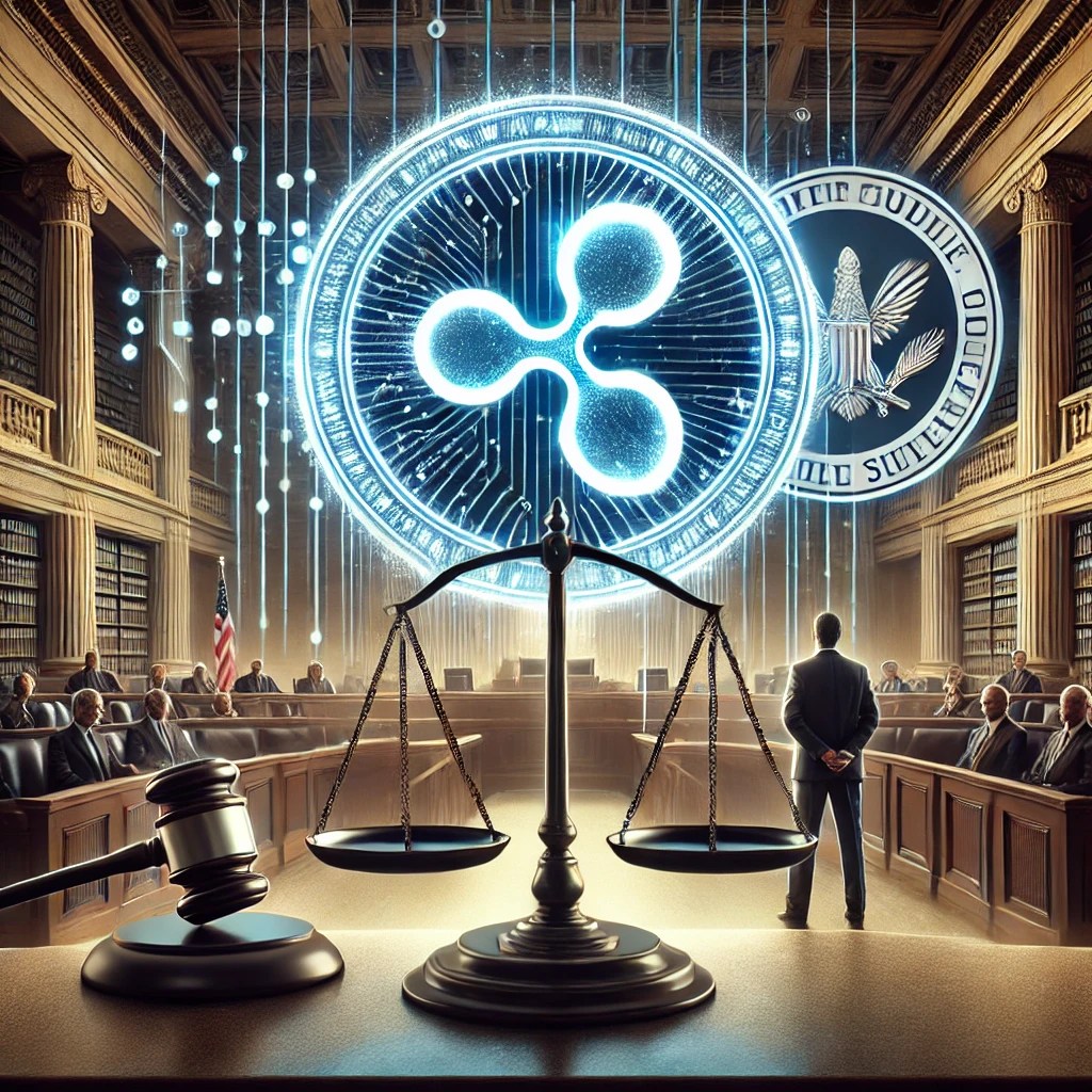 Ripple Vs. SEC Settlement: Here Are The Things You Should Know Going Forward