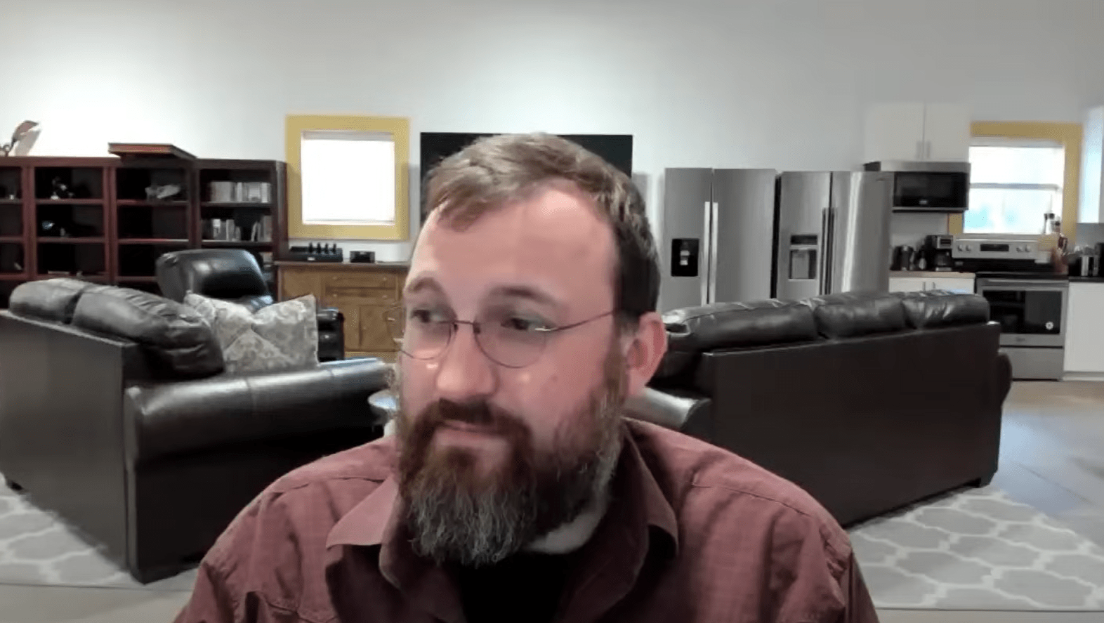 Cardano Founder Reveals Plan To Sell Security To Other Blockchains