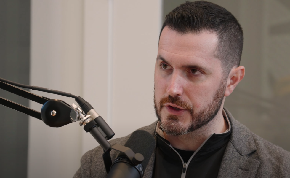 Dennis Porter Strategic Bitcoin Reserve