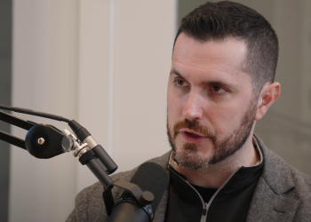 Dennis Porter Strategic Bitcoin Reserve