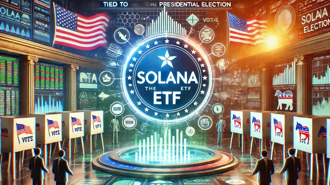Solana ETF
