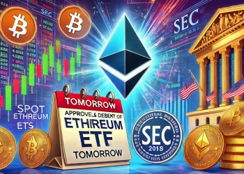 Ethereum ETFs