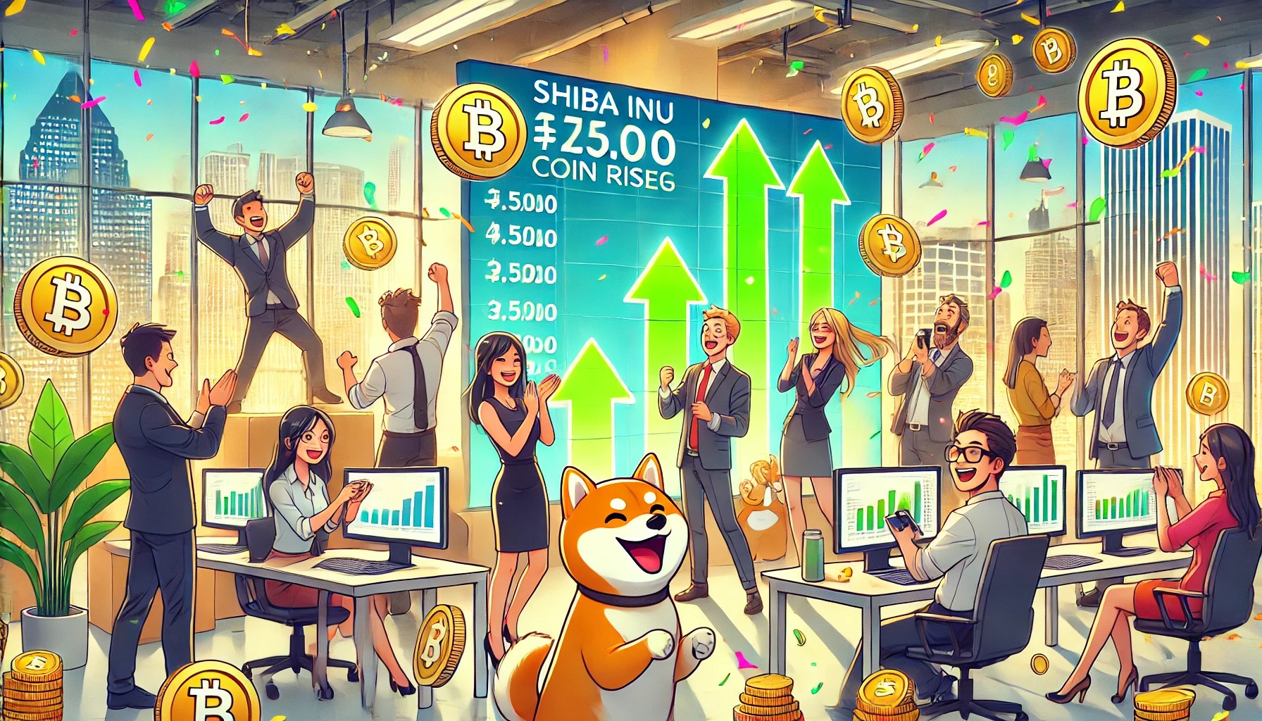 Analyst Predicts $0.000165 Price Target For Shiba Inu, Is A New ATH Possible?