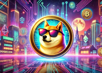 Shiba Inu Dogecoin