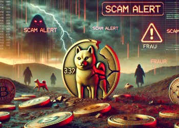 Shiba Inu scam