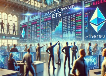 Spot Ethereum ETFs
