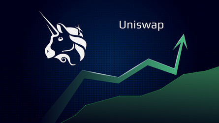 Uniswap Hits Major Milestone As Swap Volume Soars To New All-Time High