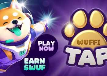 Unleash the Fun with WuffiTap: A Gamified Social Mining Experience on Telegram