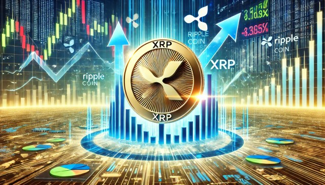 Why This Crypto Analyst Now Believes XRP Price At $21 Is No Longer A Dream