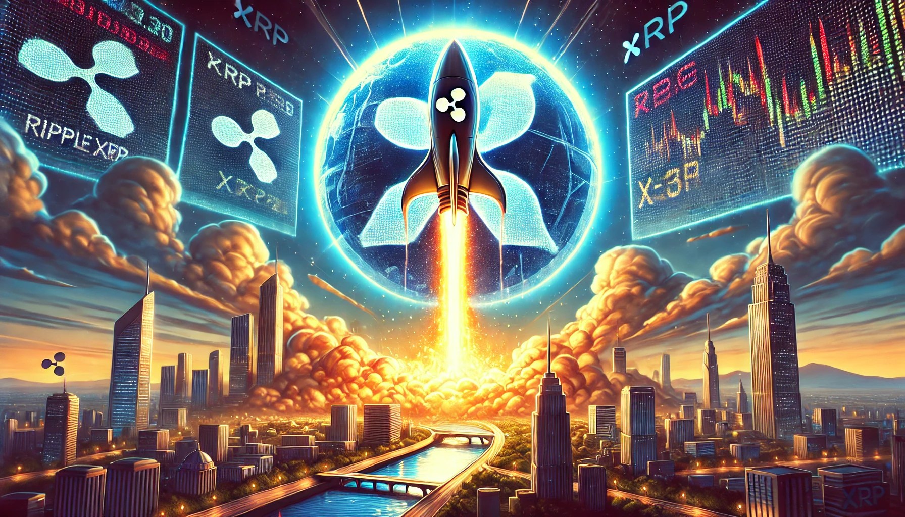 Crypto Analyst Says XRP Price Will Rise 2,900% To $18, The Timeline Will Shock You