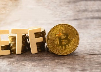 Bitcoin ETFs Surge With $384 Million Inflows, 2nd Highest This Month