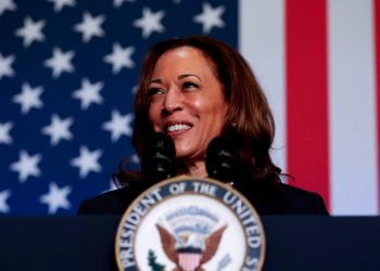 Kamala Harris