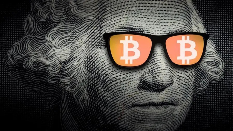 Why The US And German Government Selling Bitcoin Isn’t A Big Deal