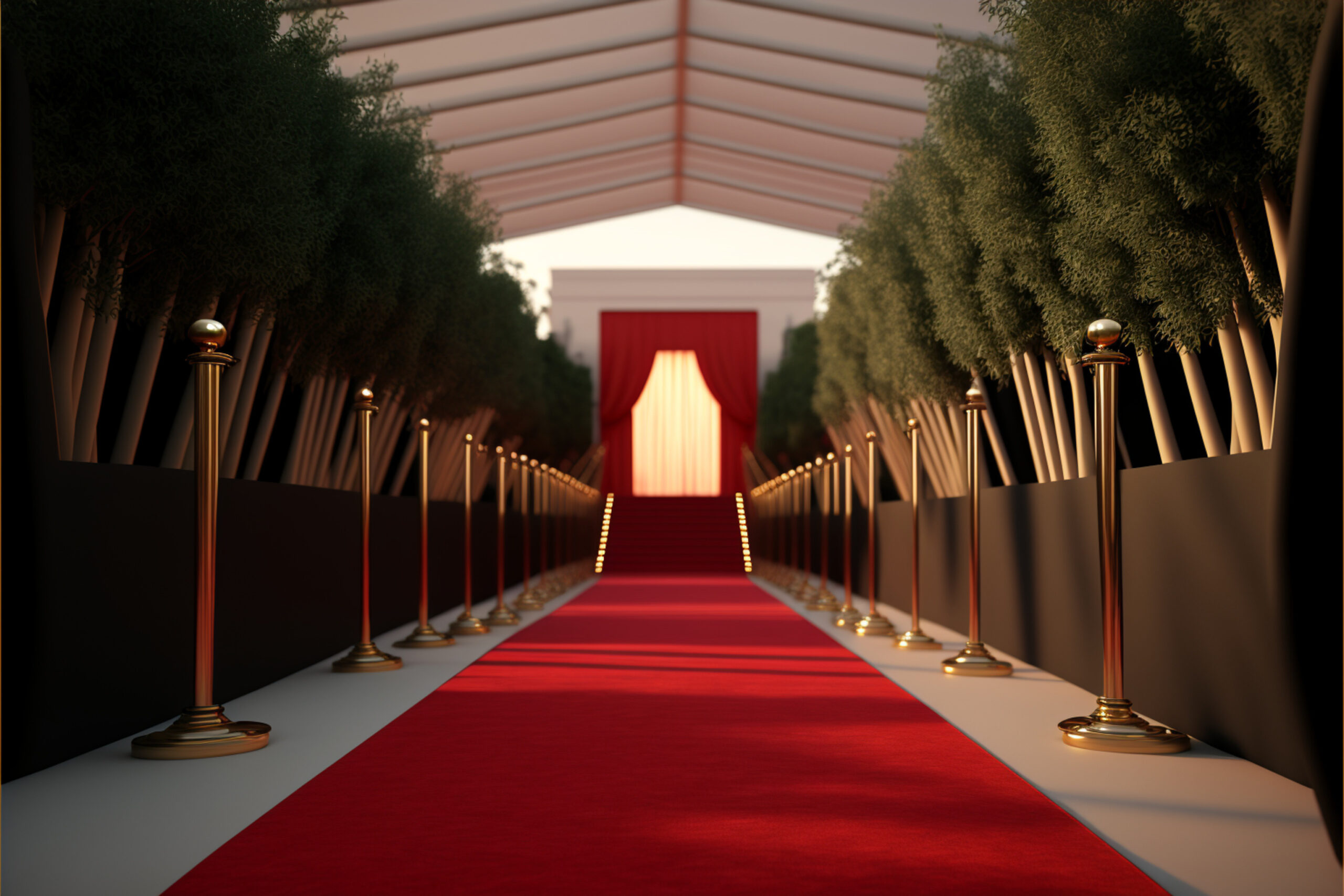 Crypto Red Carpet Moment: CEO Declares ‘Mainstream’ Arrival